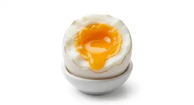 Half egg