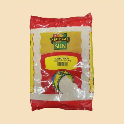 Hamkaze ventures Ijebu Gari 1.5kg