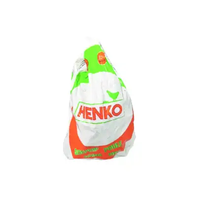 HENKO WHOLE HARD CHICKEN