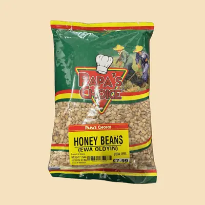 HONEY BEANS 1.5KG