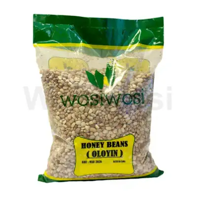 HONEY BEANS 4KG