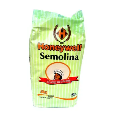 HONEYWELL SEMOLINA