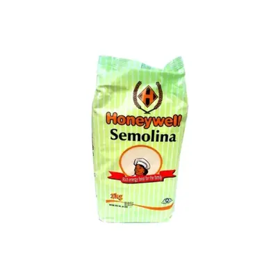 HONEYWELL SEMOLINA