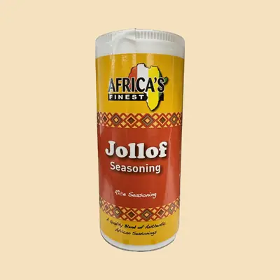 JOLLOF SEASONING