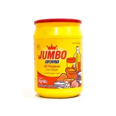 JUMBO AROMA SEASONING