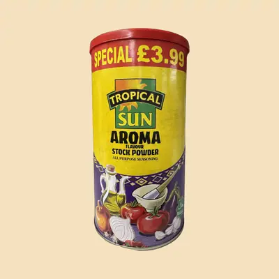 JUMBO CHICKEN STOCK POWDER 1KG