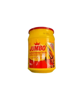 JUMBO CRAYFISH POWER