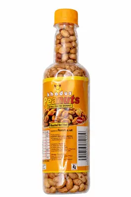 khadus peanut