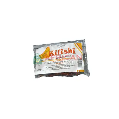 KILISHI