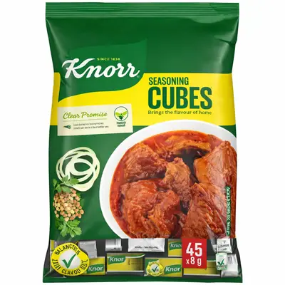 knorr