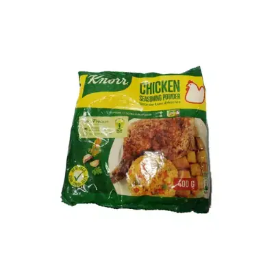knorr chicken