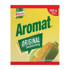 KNOW AROMAT SEASONING