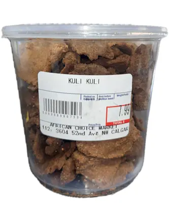 kuli kuli 100g