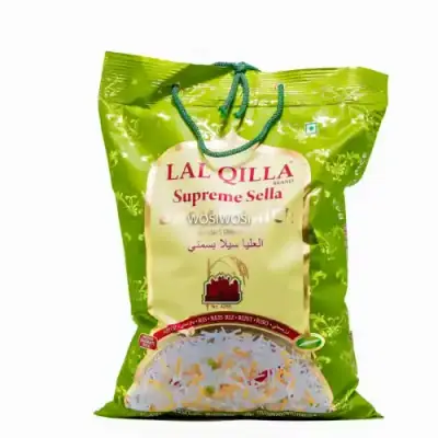 LAL QILLA RICE