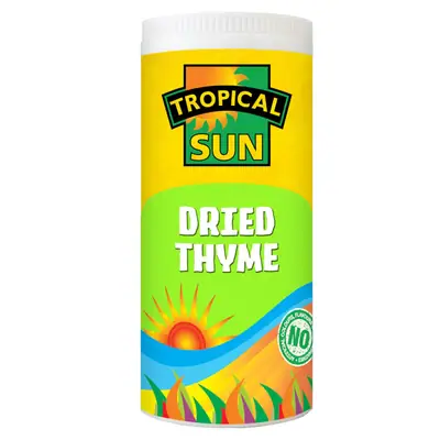 LION DRIED THYME