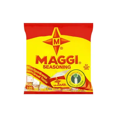 MAGGI STAR SMALLN