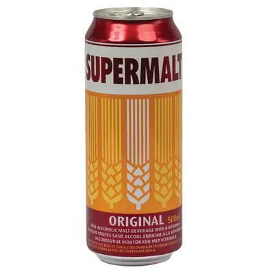 malt half
