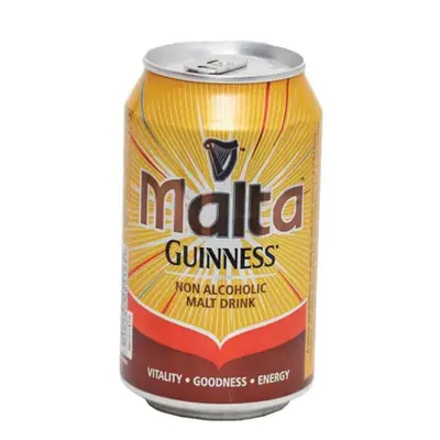 MALTA GUINNESS
