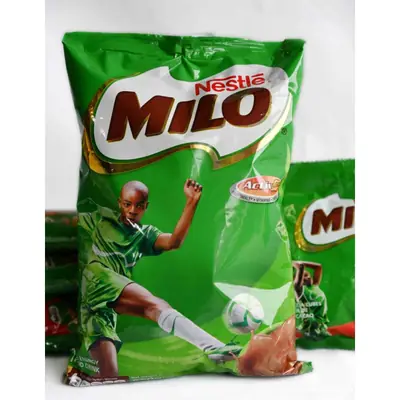 MILO REFILL 800g
