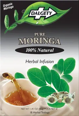 MORINGA