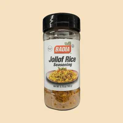 MR CHEF JOLLOF RICE SEASONING