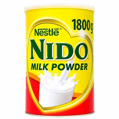 NESTLE NIDO