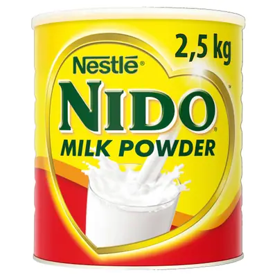 NIDO 1800G