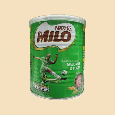 NIG MILO 400G