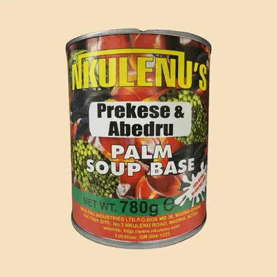 NKUL PALM SOUP BASE BIG