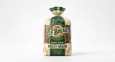 O.F BREAD