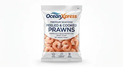 OCEANXPRESS PRAWN