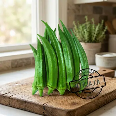 OKASI LEAF