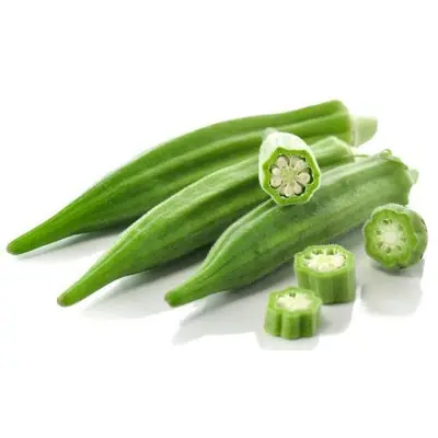 OKRA
