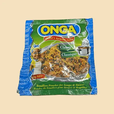 ONGA CLASSIC