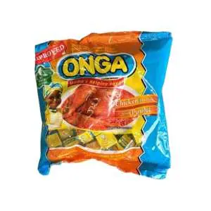 ONGA CUBE