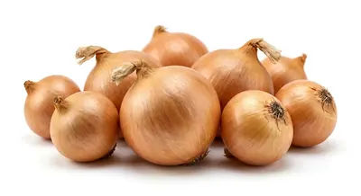 ONIONS PER KG