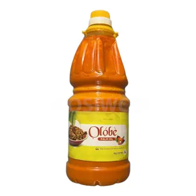 PALM OIL
