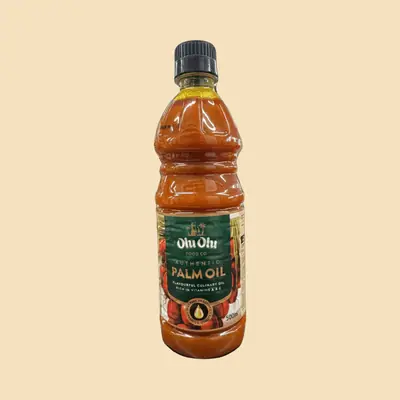 PALM OIL