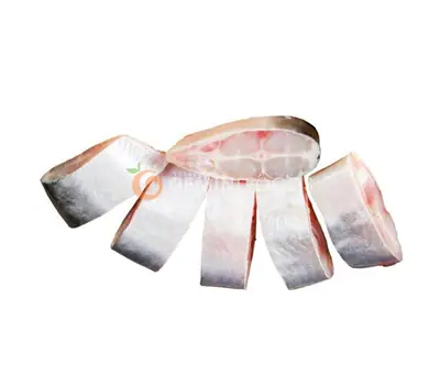 PANGASIUS STEAKS