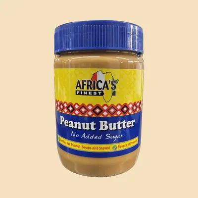 PEANUT BUTTER SMOTH