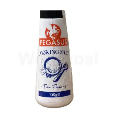 PEGASUS TABLE SALT 750G