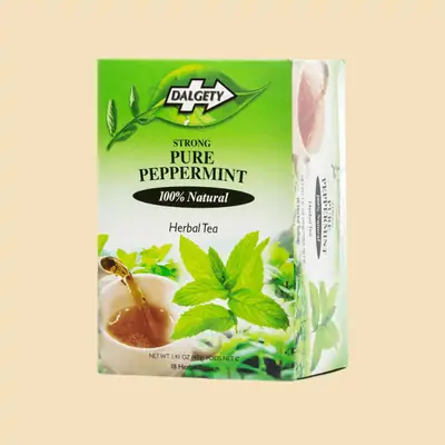 PEPPERMINT