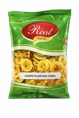 PLANTAIN CHIBS BOTTLE