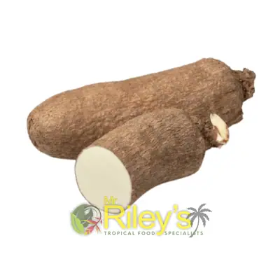 PUNA YAM