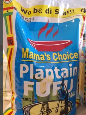 READY MADE FUFU