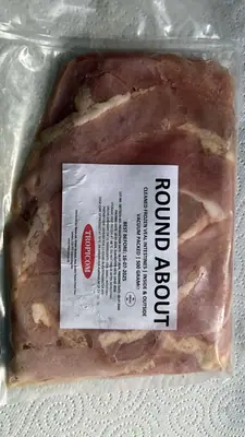 Round About