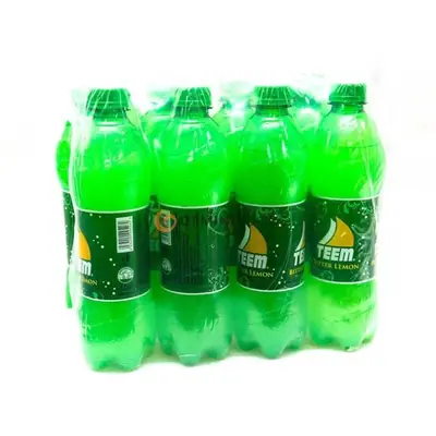 SCHWEPPES BITTYER LEMON