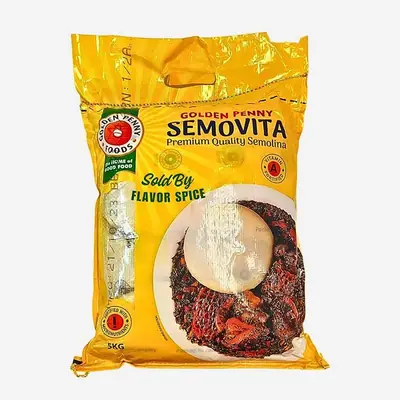 semovita