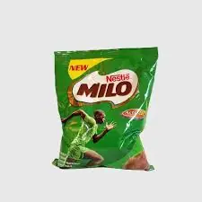 SINGAPORE MILO 400G