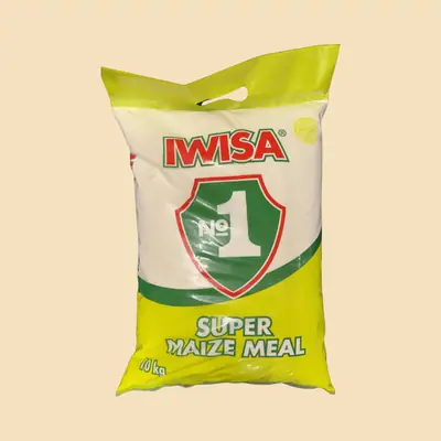 super maize meal